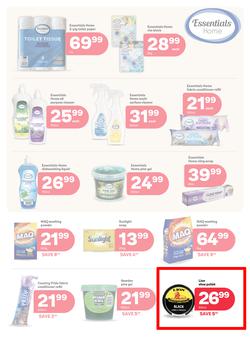 PEP Namibia : Hair Care At Prices You'll Love (28 March - 10 April 2025), page 2