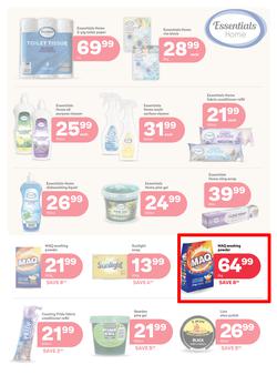 PEP Namibia : Hair Care At Prices You'll Love (28 March - 10 April 2025), page 2
