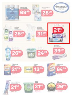PEP Namibia : Hair Care At Prices You'll Love (28 March - 10 April 2025), page 2