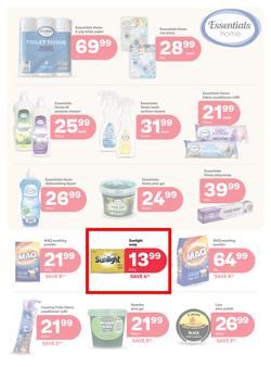 PEP Namibia : Hair Care At Prices You'll Love (28 March - 10 April 2025), page 2