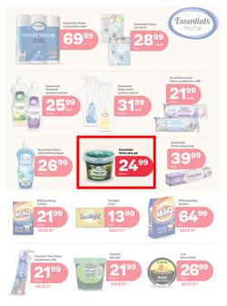 PEP Namibia : Hair Care At Prices You'll Love (28 March - 10 April 2025), page 2