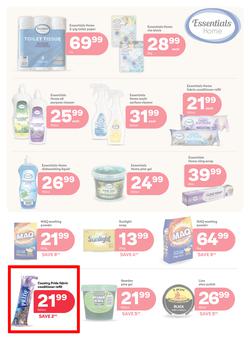 PEP Namibia : Hair Care At Prices You'll Love (28 March - 10 April 2025), page 2