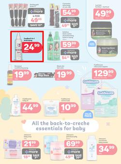 PEP : The No.1 Smart Choice For Savings (26 December - 23 January 2025), page 2
