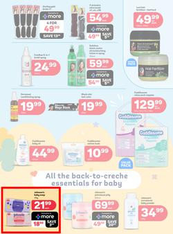 PEP : The No.1 Smart Choice For Savings (26 December - 23 January 2025), page 2