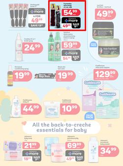 PEP : The No.1 Smart Choice For Savings (26 December - 23 January 2025), page 2