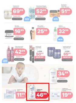 PEP : Top Deals Made For You (28 March - 10 April 2025), page 2