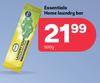 Essentials Home Laundry Bar-500g