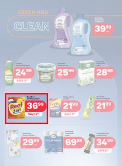 PEP Namibia : Specials (22 May - 08 June 2025), page 3
