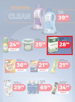 PEP Namibia : Specials (22 May - 08 June 2025), page 3