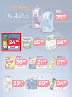 PEP Namibia : Specials (22 May - 08 June 2025), page 3