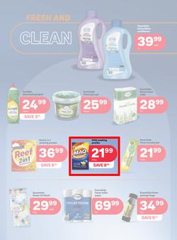 PEP Namibia : Specials (22 May - 08 June 2025), page 3