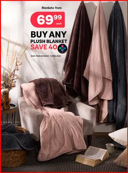 PEP Home : Make Room For More Snuggles (25 March - 23 April 2026), page 5