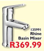 DIR Rhine Basin Mixer