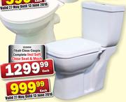 Tibah Close Couple Complete-Each