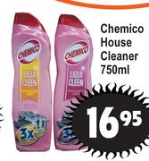 Chemico House Cleaner-750ml