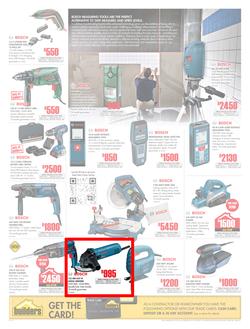 Builders : All The Tools You Want (20 June - 6 August 2017), page 4