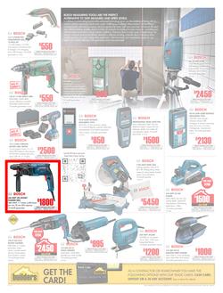 Builders : All The Tools You Want (20 June - 6 August 2017), page 4