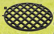 Weber Original Gourmet BBQ Sear Grate