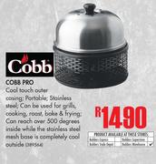 Cobb Pro