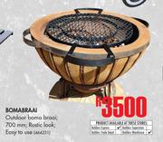 Boma Braai