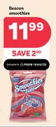 Beacon Smoothies