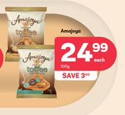 Amajoya-100g Each