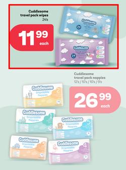 PEP Namibia : Pure Comfort For Less (01 March - 14 March 2024), page 4