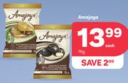 Amajoya-75g Each