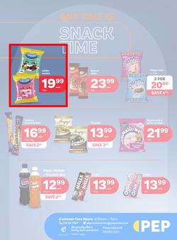 PEP Namibia : Specials (22 May - 08 June 2025), page 4