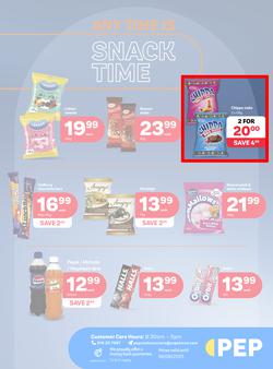 PEP Namibia : Specials (22 May - 08 June 2025), page 4