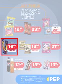PEP Namibia : Specials (22 May - 08 June 2025), page 4