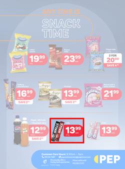 PEP Namibia : Specials (22 May - 08 June 2025), page 4