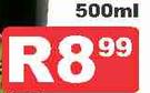 So Brite Pine Gel-500ml