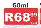 Aquafresh Toothpaste-12's x 50ml