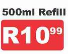 Chemico Liquid Refill-500ml