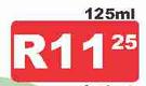 SNF Relaxer-125ml
