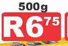 Rave Laundry Soap-500g