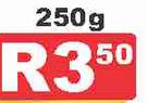 Rave Laundry Soap-250g