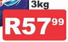 Maq Washing Powder-3Kg