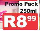 Easy Waves Hair Food Promo Pack-250ml