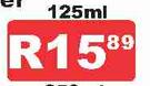 SSF Relaxer-125ml