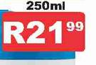 SSF Relaxer-250ml