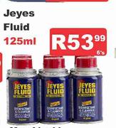 Jeyes Fluid-6's x 125ml
