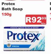 Protex Bath Soap-12's x 150g