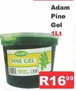 Adam Pine Gel-1Ltr