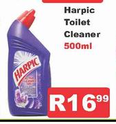 Harpic Toilet Cleaner-500ml