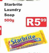 Starbrite Laundry Soap-500g