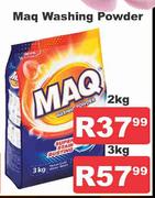 Maq Washing Powder-2Kg