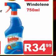 Windolene-750ml