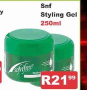SNF Styling Gel-250ml